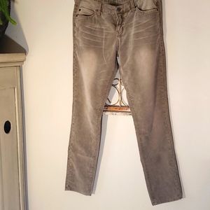 Dear John Comfort Corduroy Pants